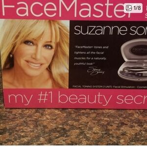 Facemaster Toning Kit
